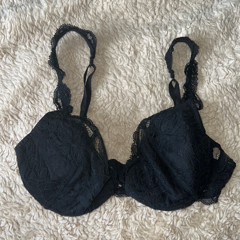 La Perla Bra